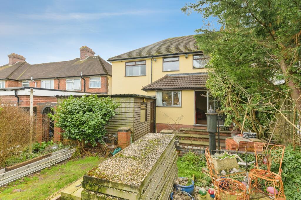 Additional image 25 of Flaxley Road, Birmingham, B33