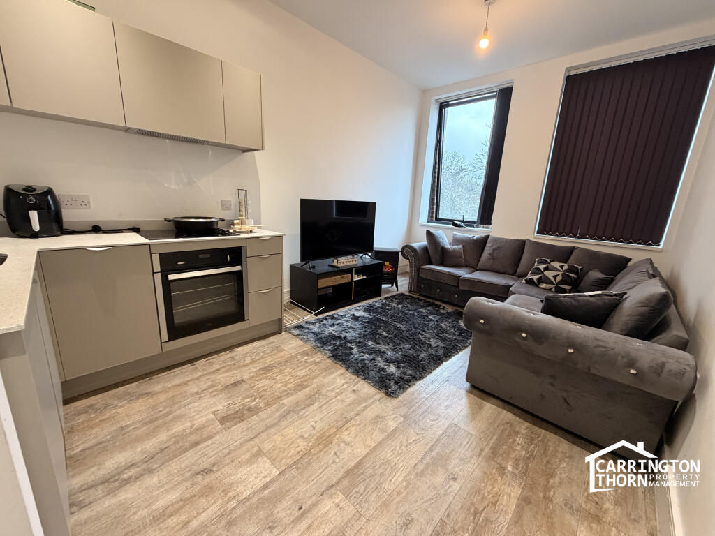 Park Gate, Coventry Road, Birmingham, B26 3YU