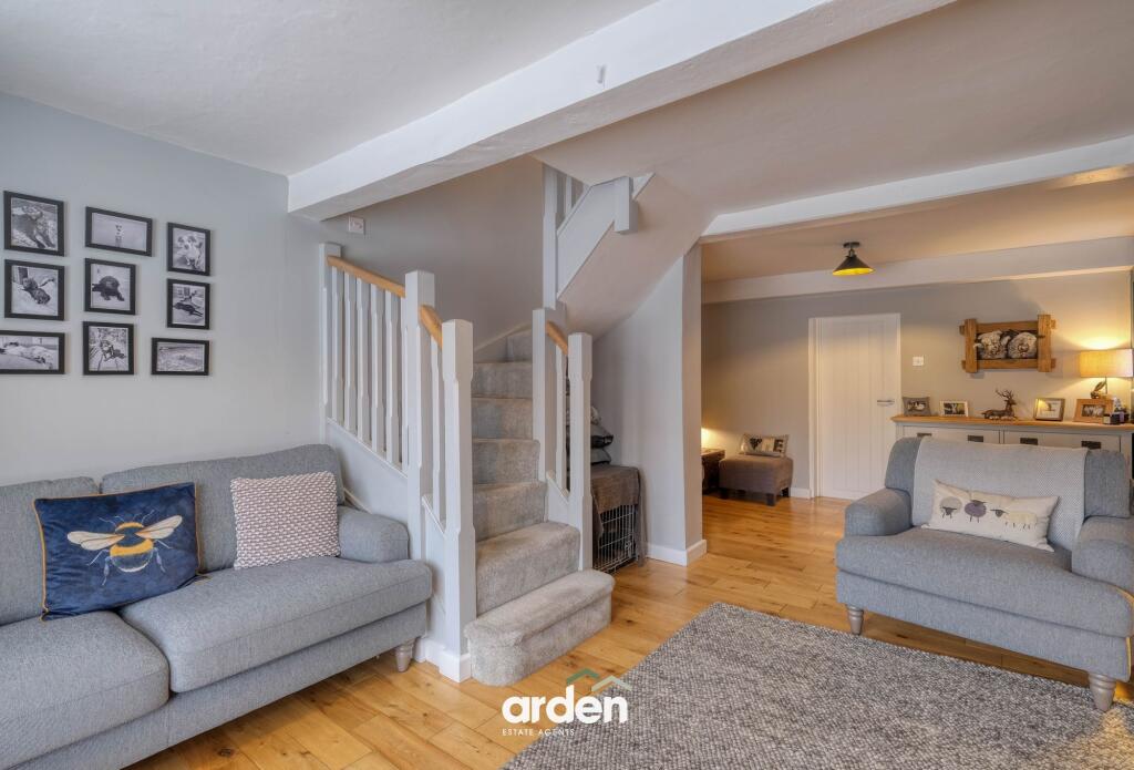 Additional image 6 of Church Lane, Cookhill, B49