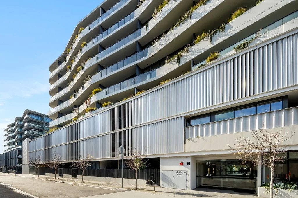 Additional image 34 of 104/25 Windsor Terrace, Williamstown VIC 3016