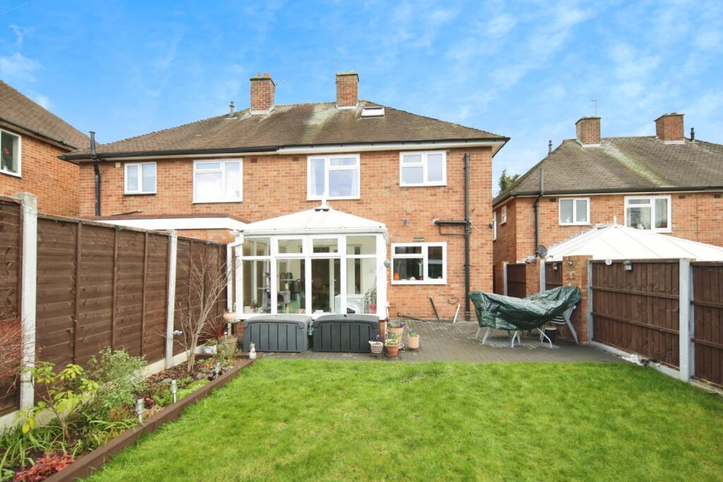 Additional image 12 of Old Church Road, Water Orton, Birmingham, Warwickshire, B46