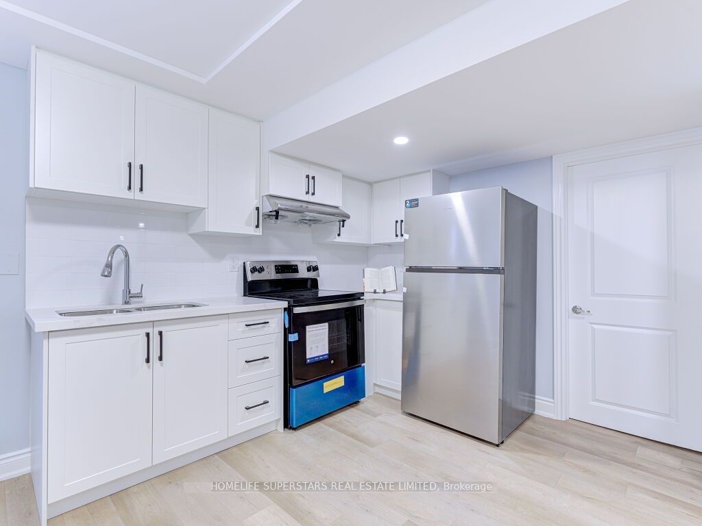 Additional image 3 of Basement-6127 Silken Laumann Way, Mississauga, ON, L5V 1A2