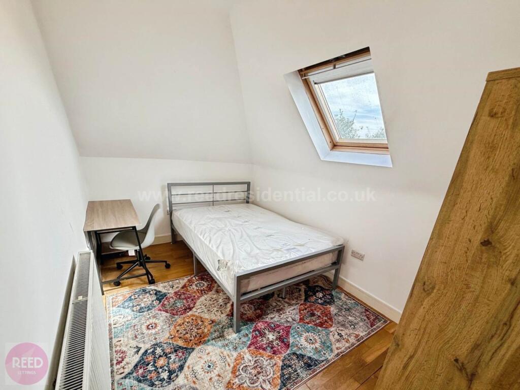 Additional image 9 of Flat 7 Exeter House - 7 bed, Selly Oak, West Midlands, B29