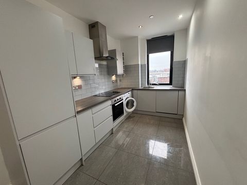 303 Knights House, The Parade, Sutton Coldfield B72