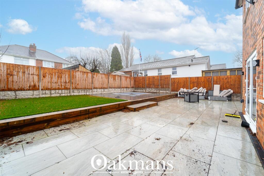 Additional image 46 of Maple Way, Birmingham, West Midlands, B31