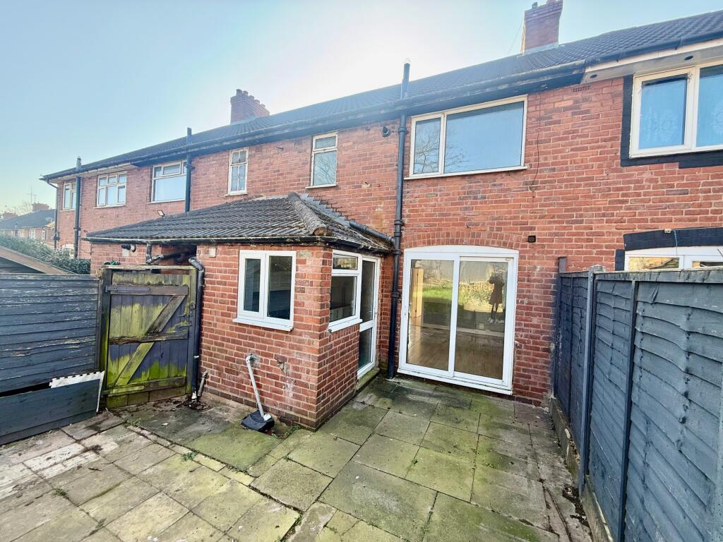 Additional image 5 of Kings Road, Great Barr, Birmingham