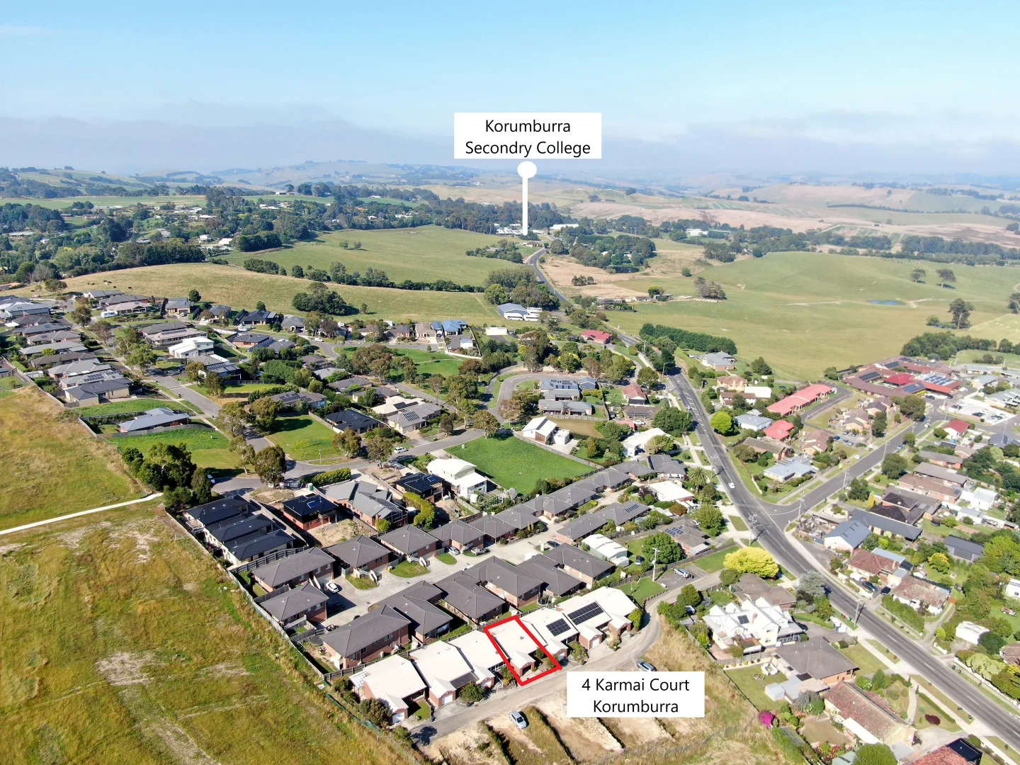 Additional image 10 of 4 Karmai Court, Korumburra VIC 3950