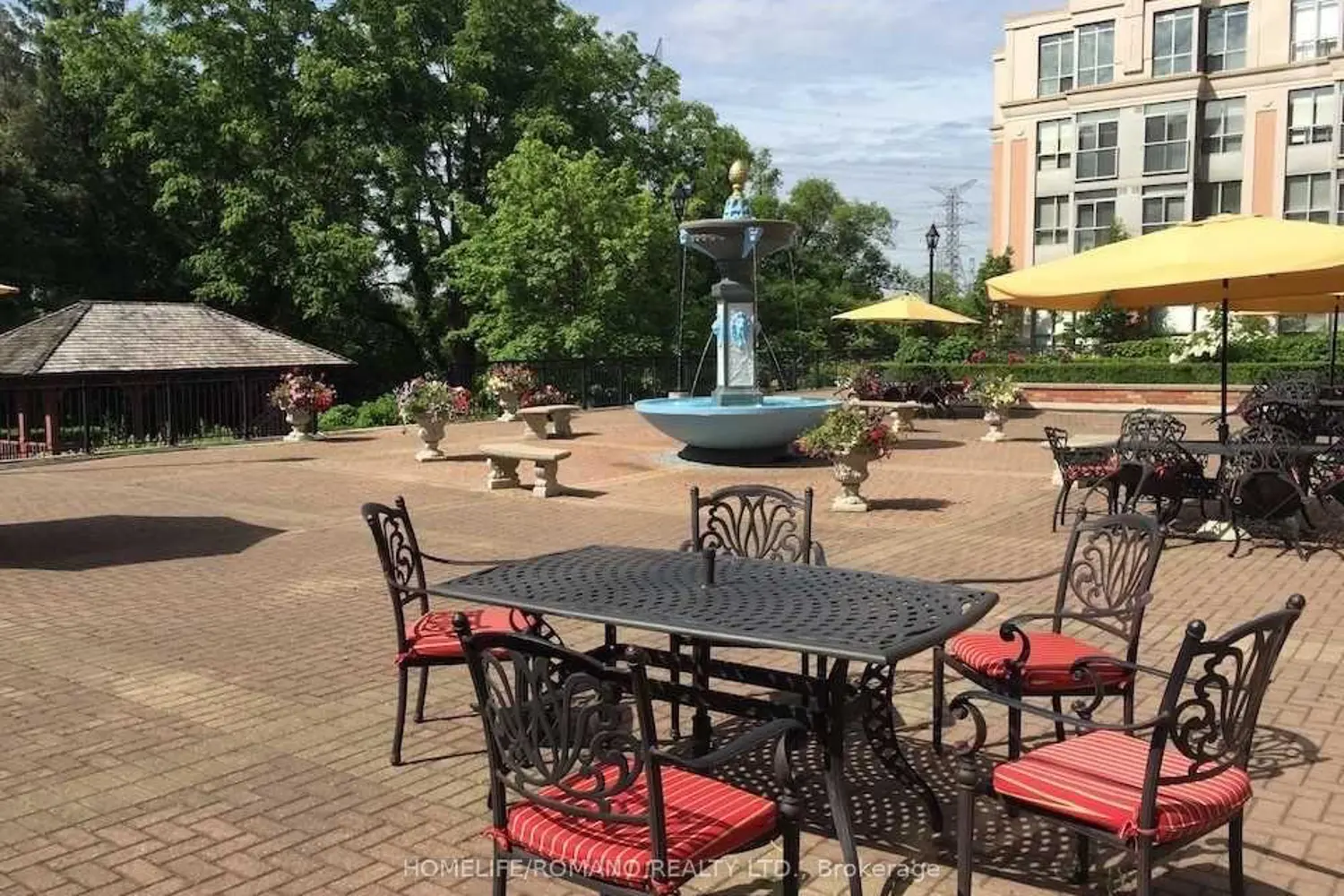 Additional image 14 of 7373 Martin Grove Road 614