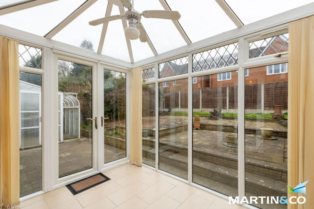 Additional image 15 of Stableford Close, Harborne, B32