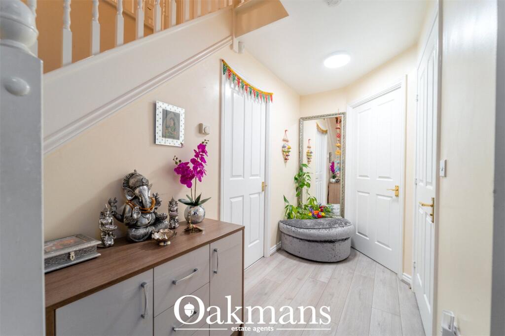 Additional image 9 of Yarningale Close, Birmingham, West Midlands, B30