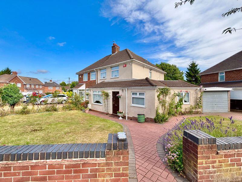 Sundridge Road, Great Barr,  Birmingham B44 9NY