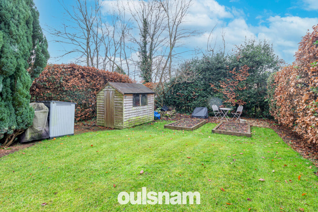 Additional image 18 of Fox Hill, Bournville Village Trust, Selly Oak, Birmingham, B29