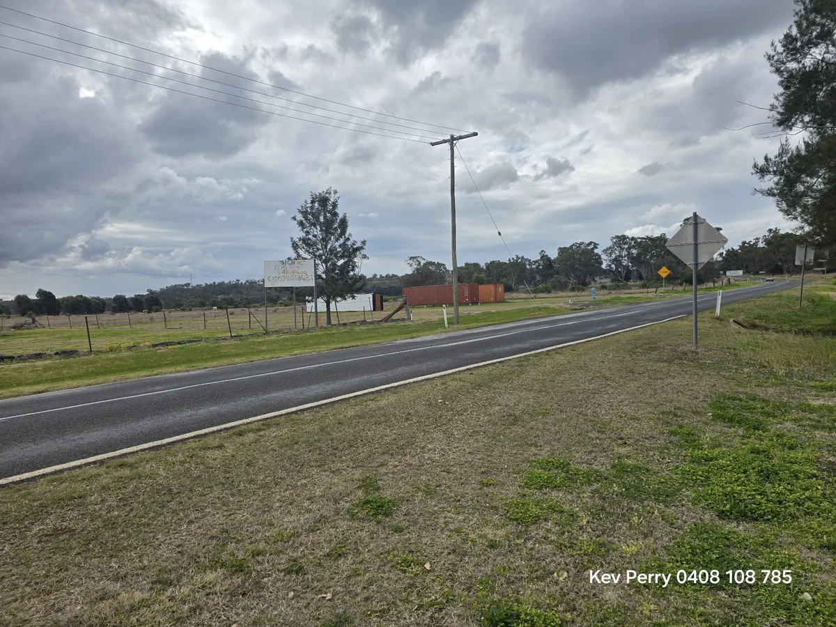 Additional image 11 of 12 Oakey Cooyar Road, Kulpi QLD 4352