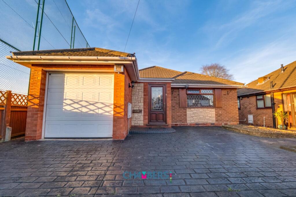 Additional image 47 of Coleshill Road, Water Orton, Birmingham