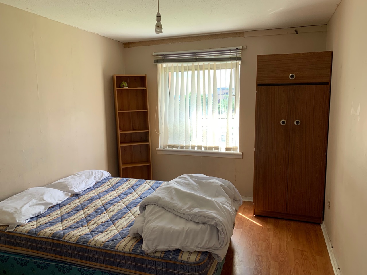 Additional image 3 of 2 Bed Flat, St. Mungo Place, G4, N1 7GU