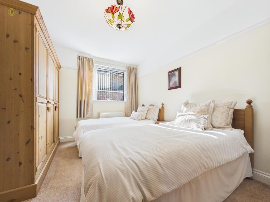 Additional image 31 of Station Road, Nether Whitacre, B46