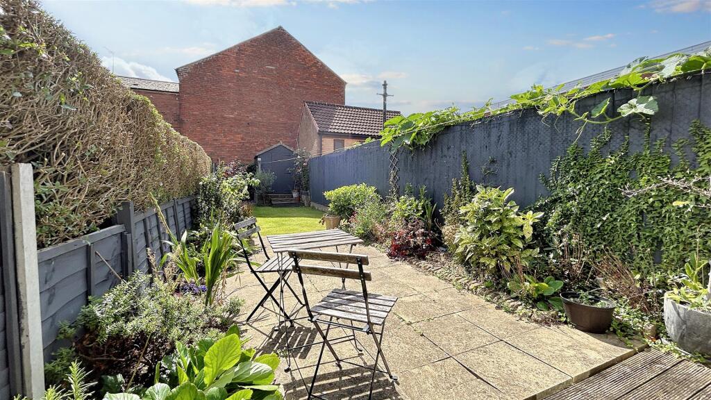 Additional image 15 of Mary Vale Road, Stirchley, Birmingham