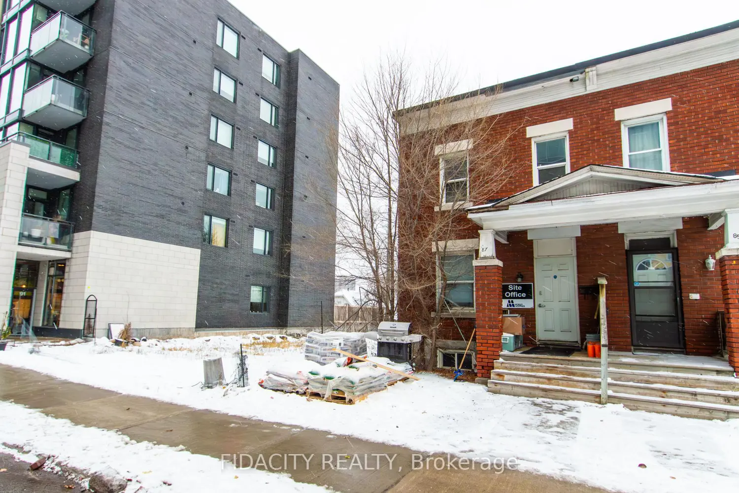 87 Richmond Road photo 2