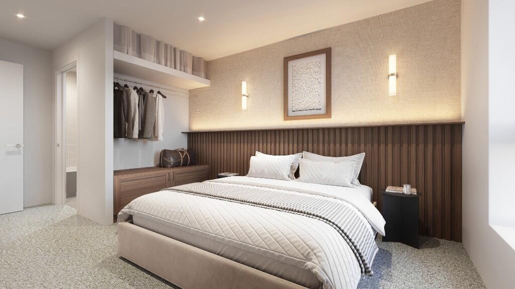 Additional image 3 of Shadwell Street, Birmingham, B4