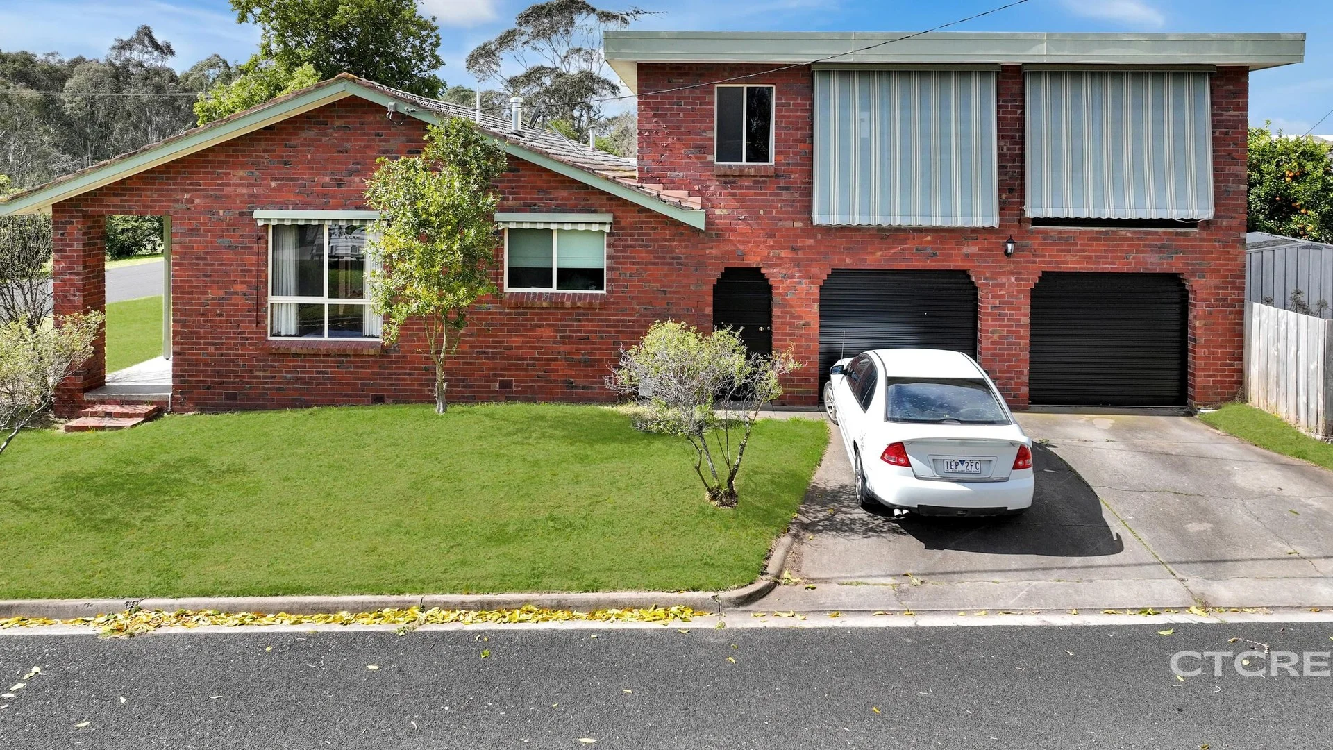 8 Wirra Mirra Drive, Wurruk VIC 3850