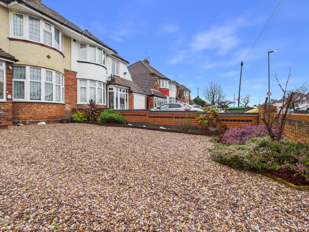 Additional image 37 of Elmfield Road, Castle Bromwich, B36