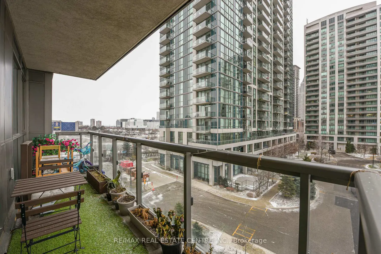 Additional image 12 of 349 Rathburn Road 507