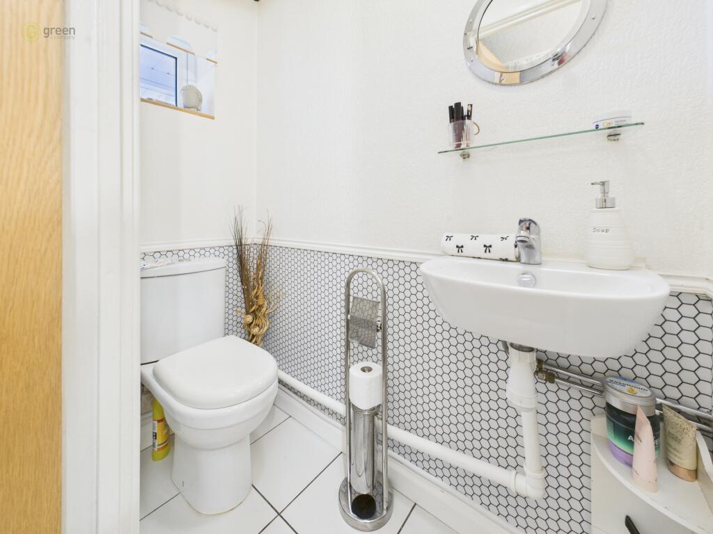 Additional image 31 of Buckland End, Buckland End, B34 6LB