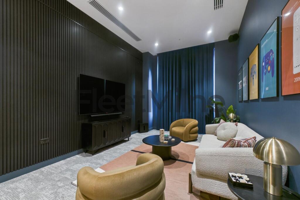 Additional image 21 of Ashted Wharf, 1 Pitt Street, Birmingham