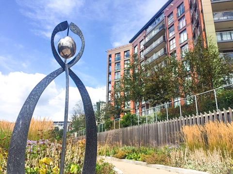 61 Mason Way, Birmingham B15