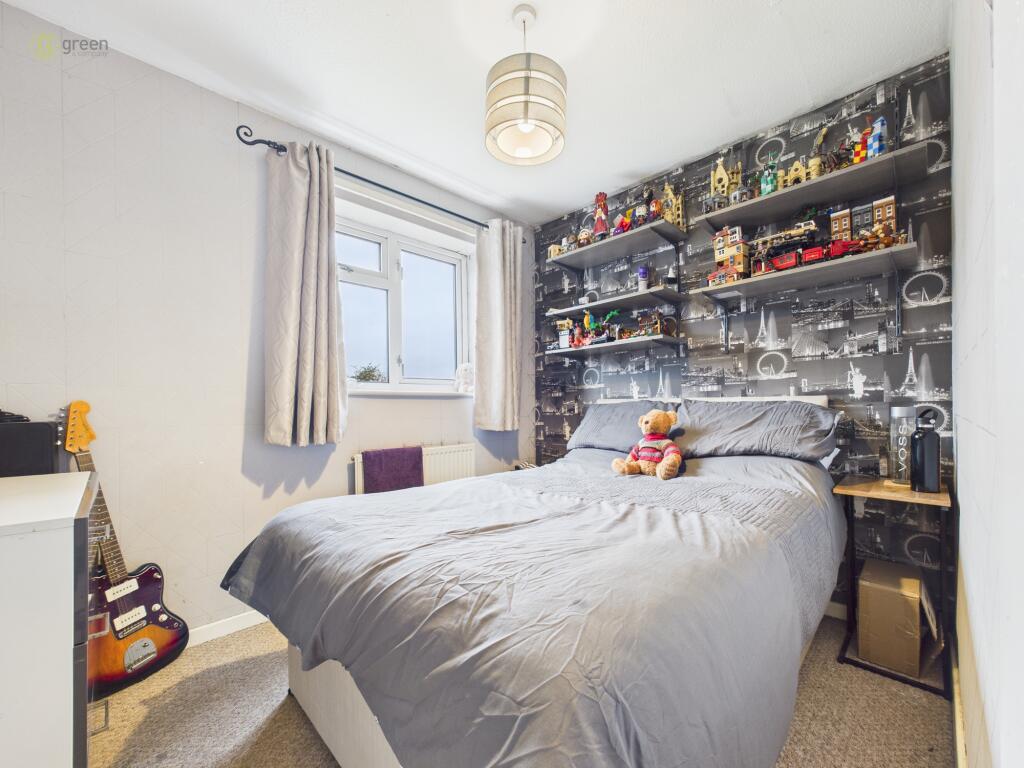 Additional image 7 of Listelow Close, Castle Bromwich, B36