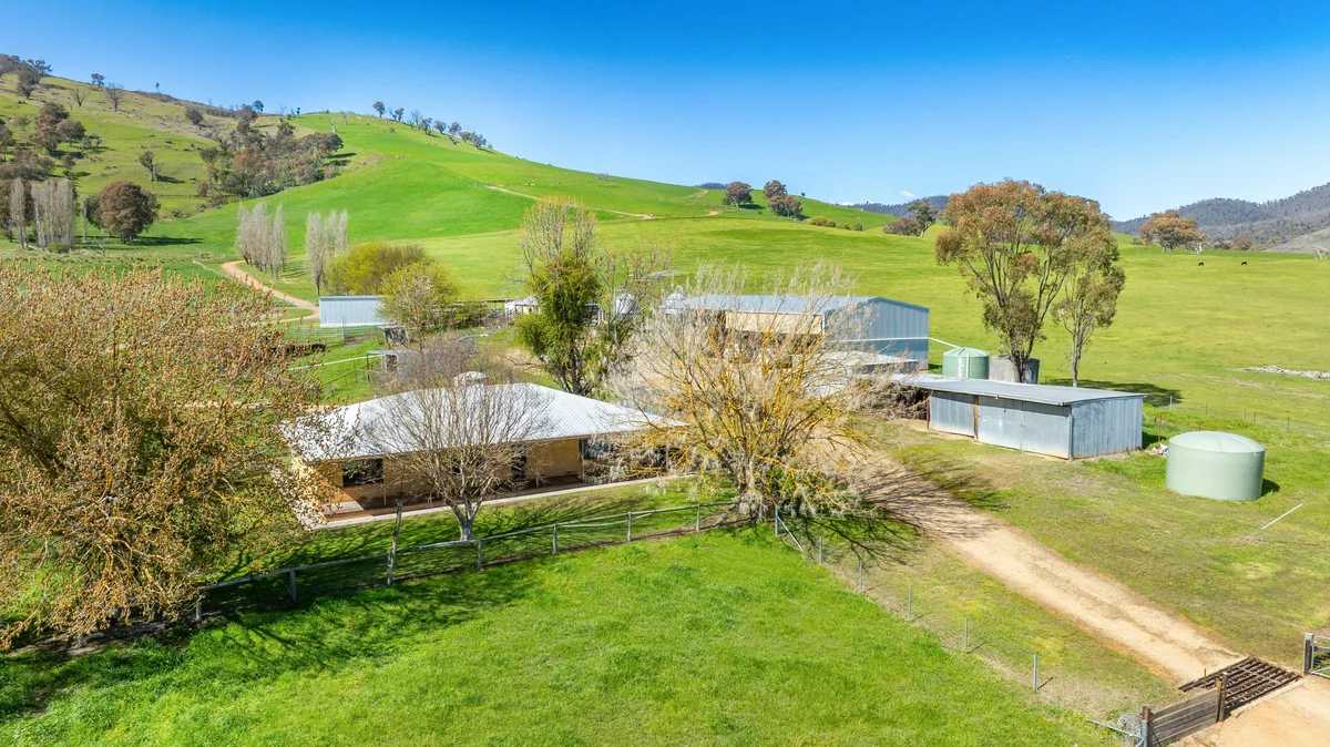 Additional image 10 of 12 Evans Road, Cudgewa VIC 3705