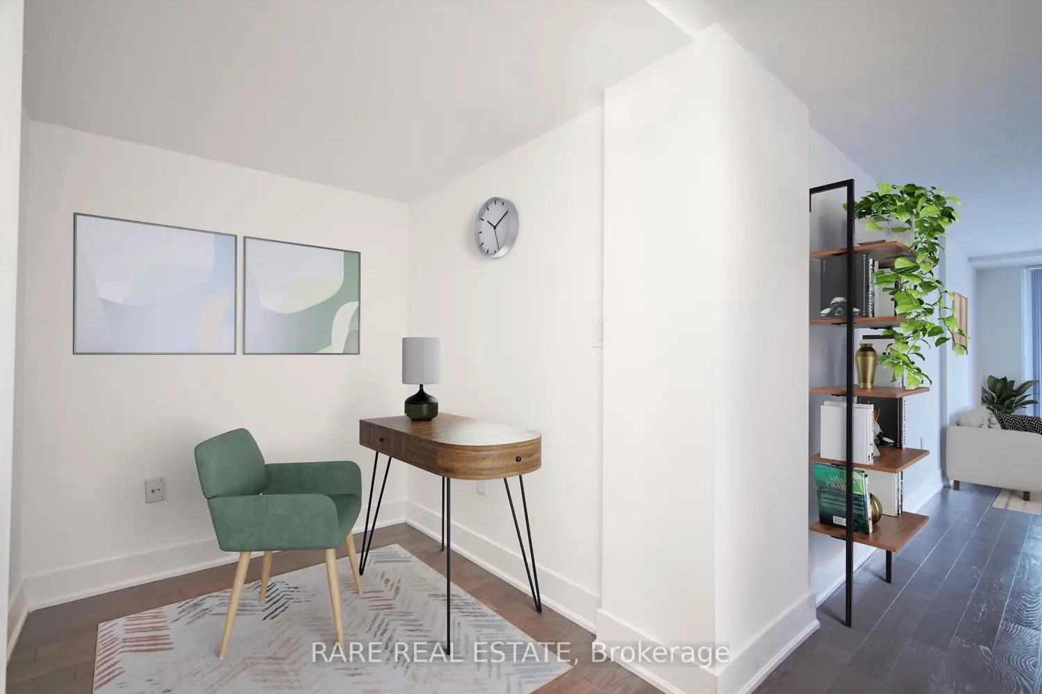 Additional image 3 of 955 Bay Street 1002