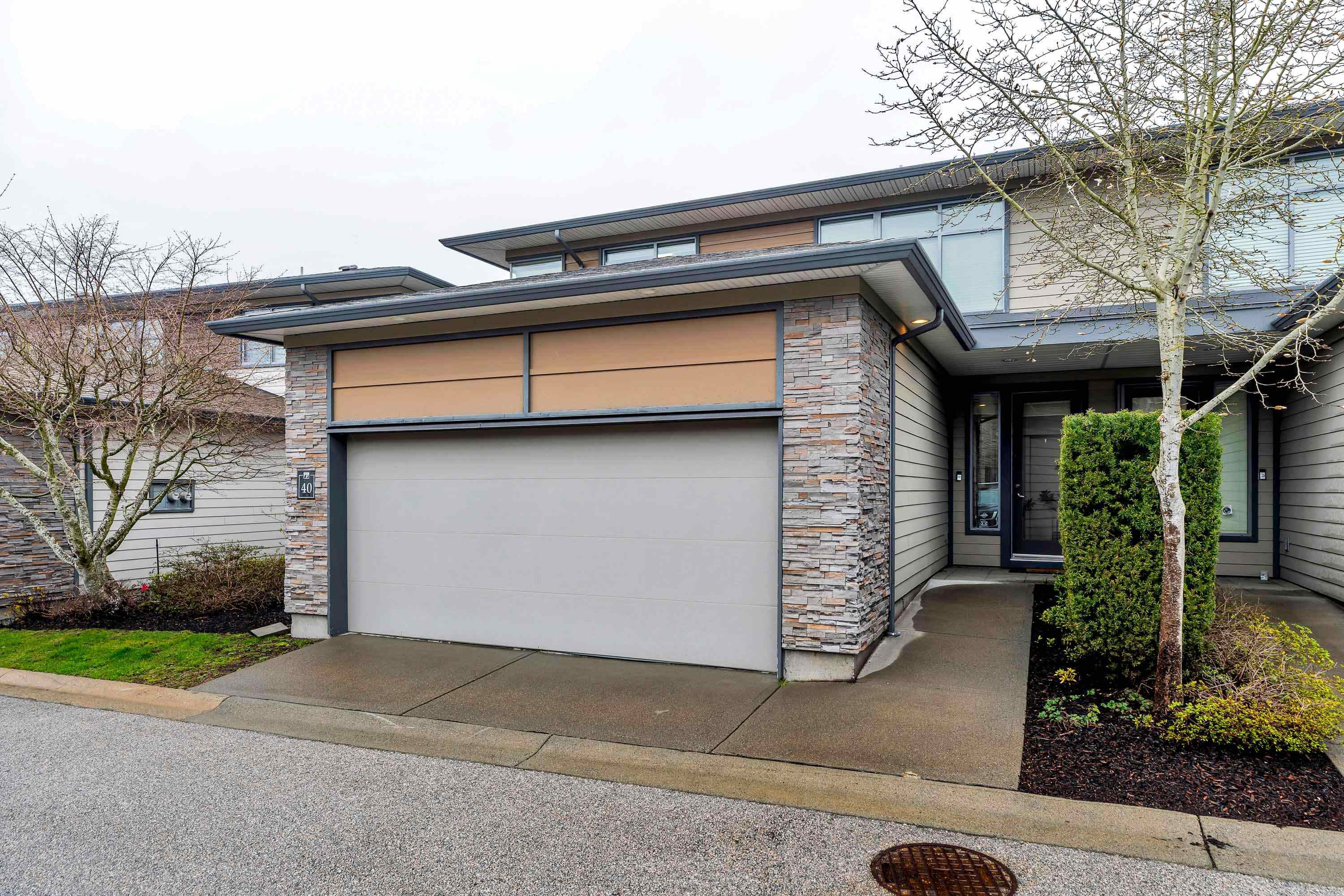 40-2603 162 Street, Surrey, BC, V3Z 2L4