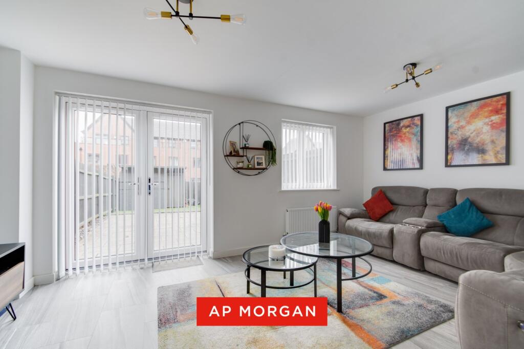 Additional image 21 of Ambassador Avenue, Longbridge, Birmingham, West Midlands, B31