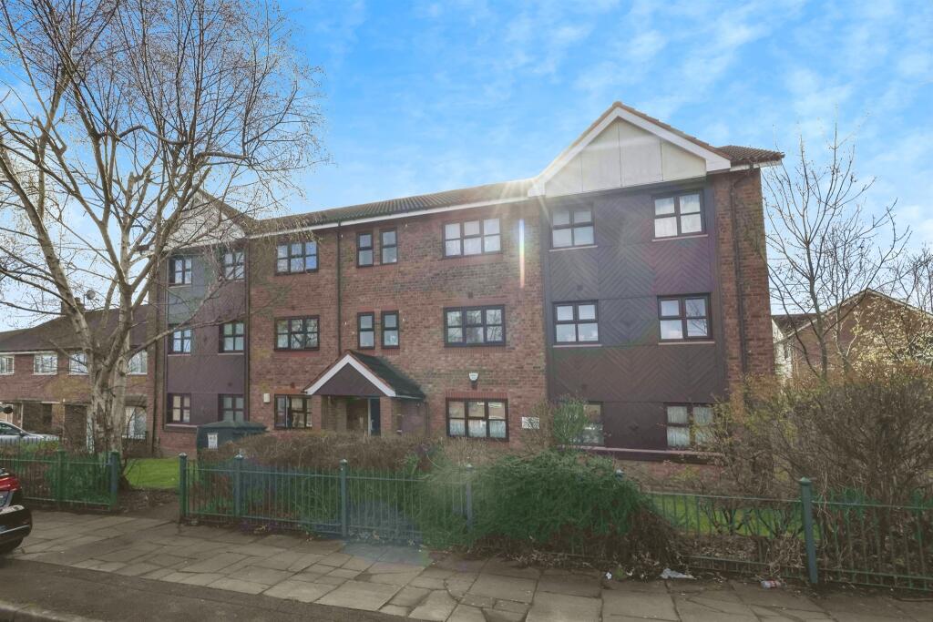 Additional image 12 of Riddfield Road, Birmingham