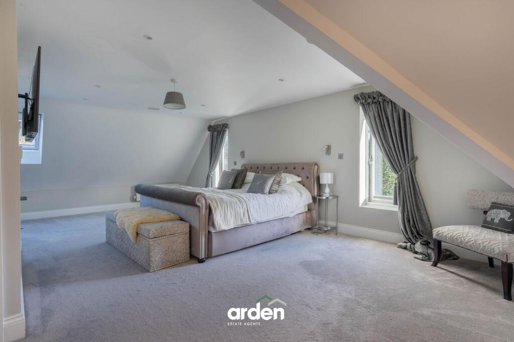 Additional image 12 of Fiery Hill Road, Barnt Green, B45