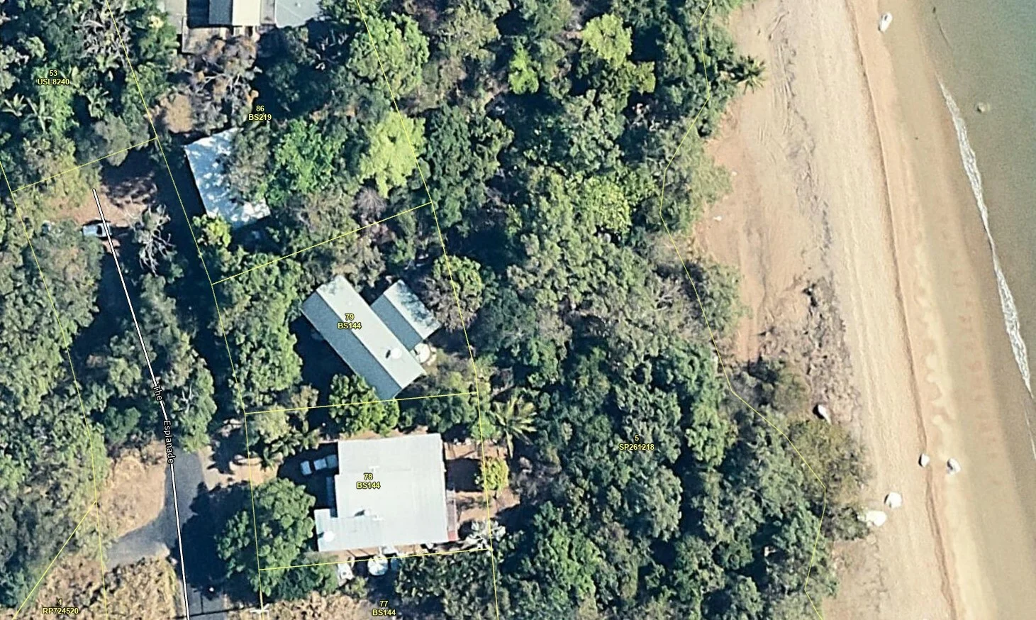 Additional image 15 of 5 The Esplanade, Cooktown QLD 4895