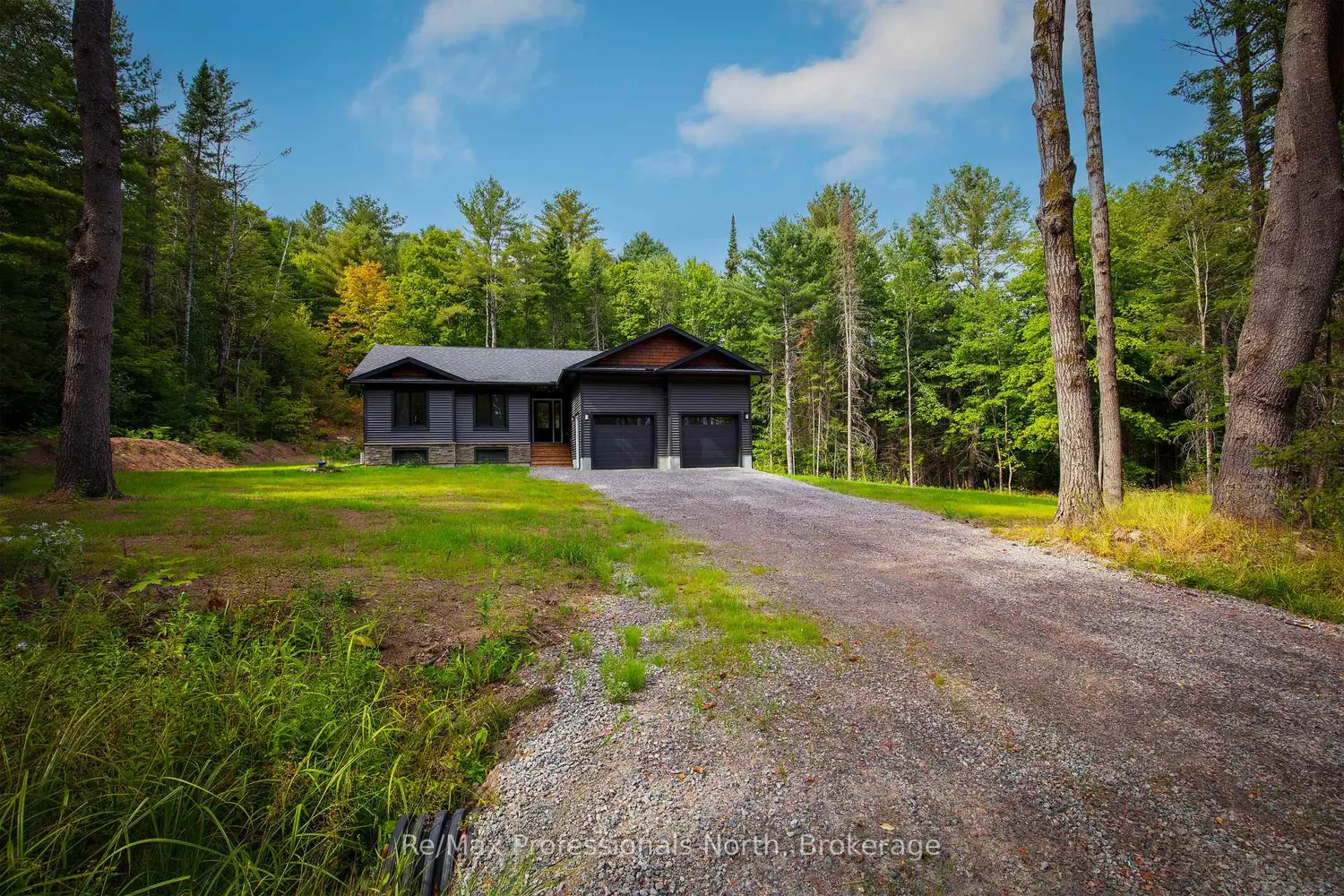 260 Stephenson 2 Road