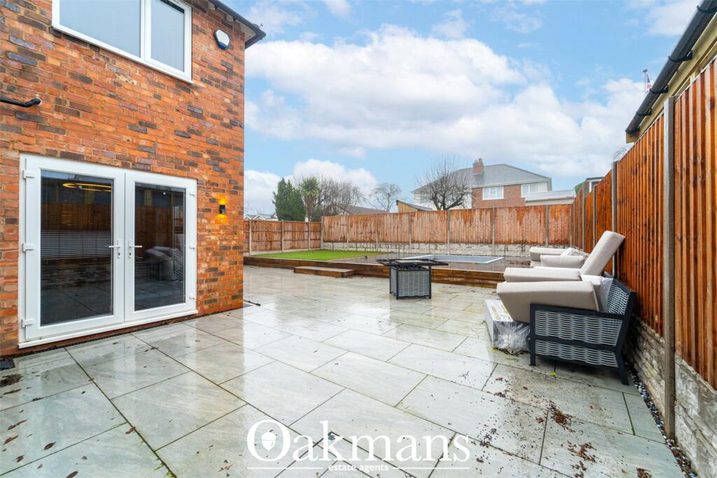 Additional image 43 of Maple Way, Birmingham, West Midlands, B31