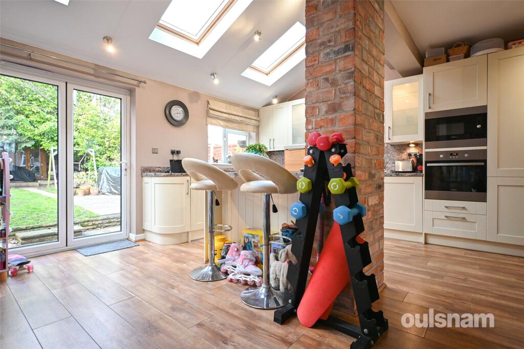 Additional image 15 of Norman Avenue, Harborne, West Midlands, B32