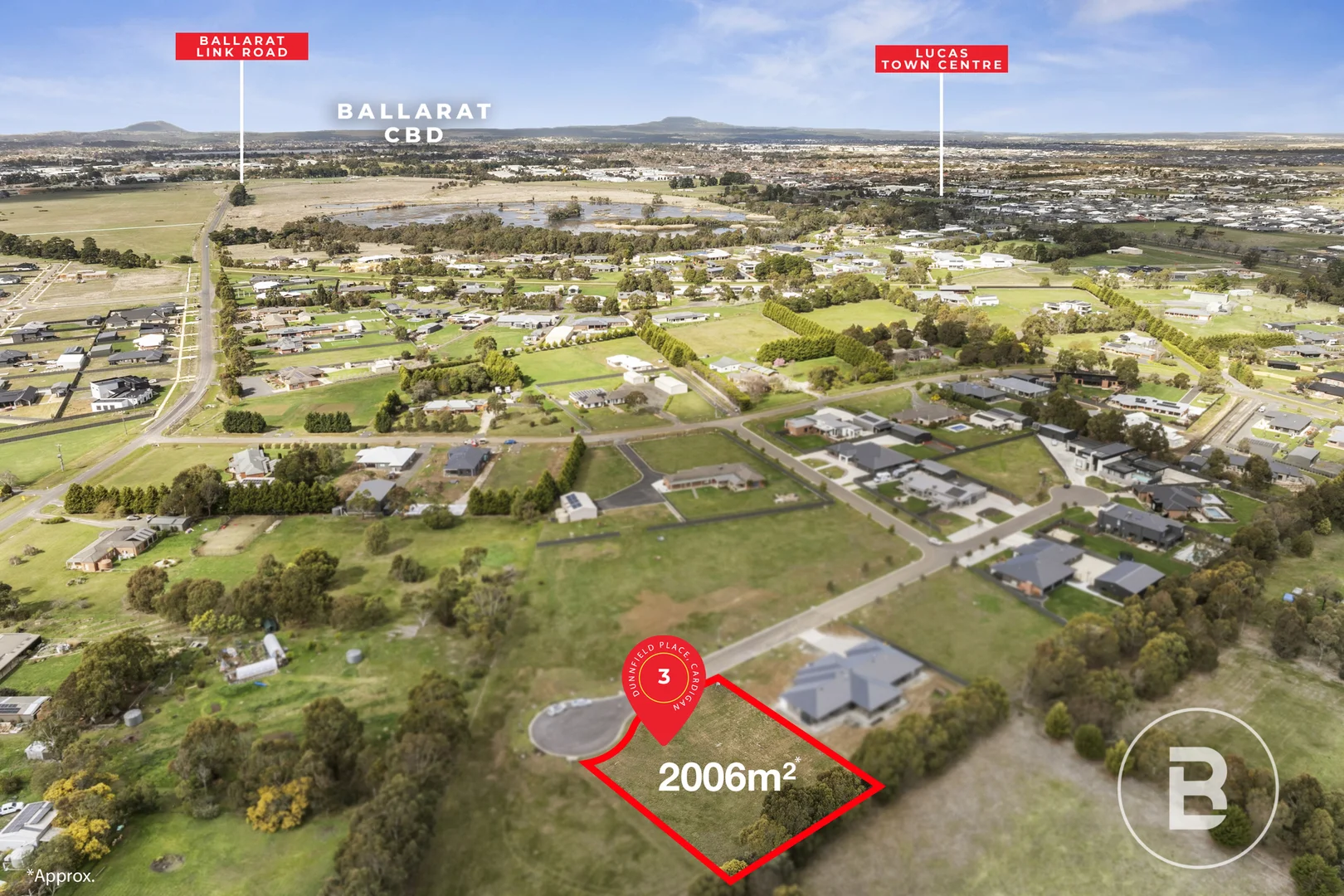 Additional image 4 of 3 Dunnfield Place, Cardigan VIC 3352