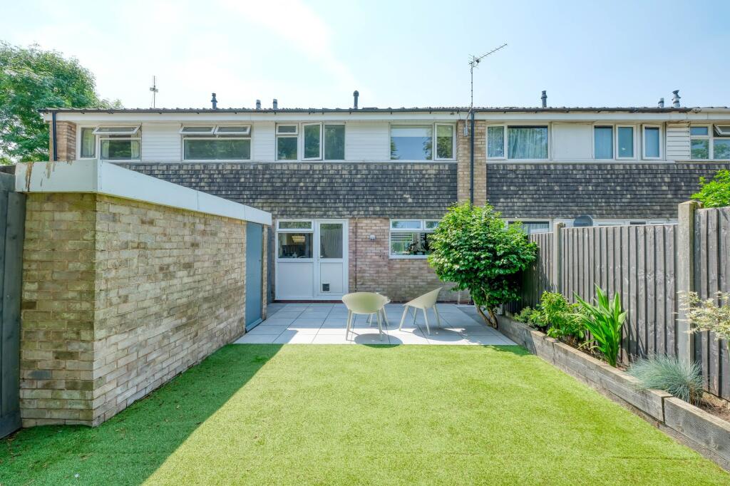 Additional image 20 of Rothley Walk, Birmingham, B38