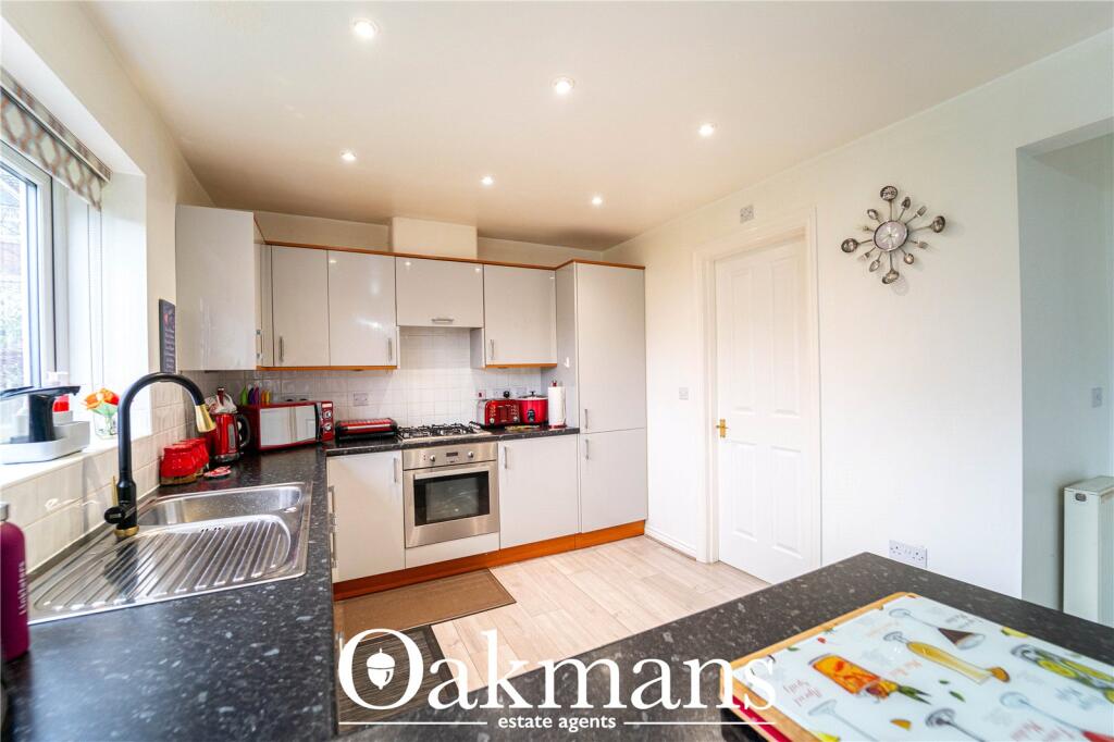 Additional image 12 of Yarningale Close, Birmingham, West Midlands, B30