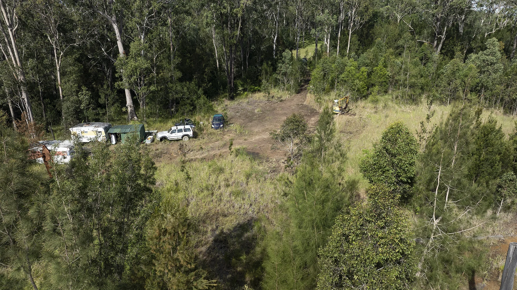 538 Locketts Crossing Rd, Coolongolook NSW 2423