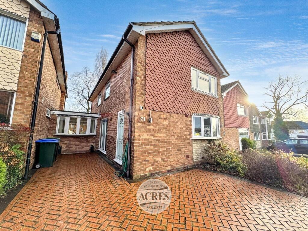 Additional image 47 of Heather Road, Great Barr, Birmingham