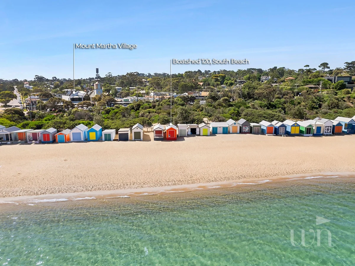 Additional image 4 of Boatshed 120 South Beach, Mount Martha VIC 3934