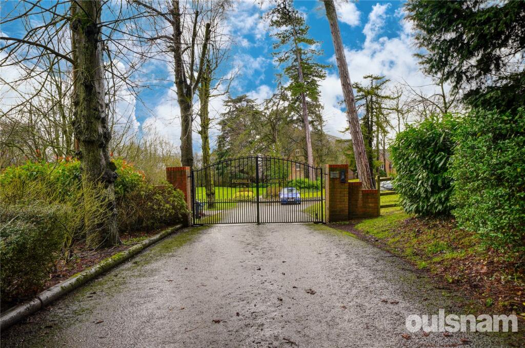 Additional image 24 of Lea End Lane, Birmingham, Worcestershire, B38