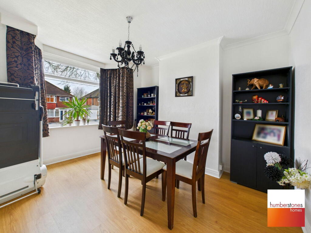 Additional image 25 of Wilmington Road, Quinton