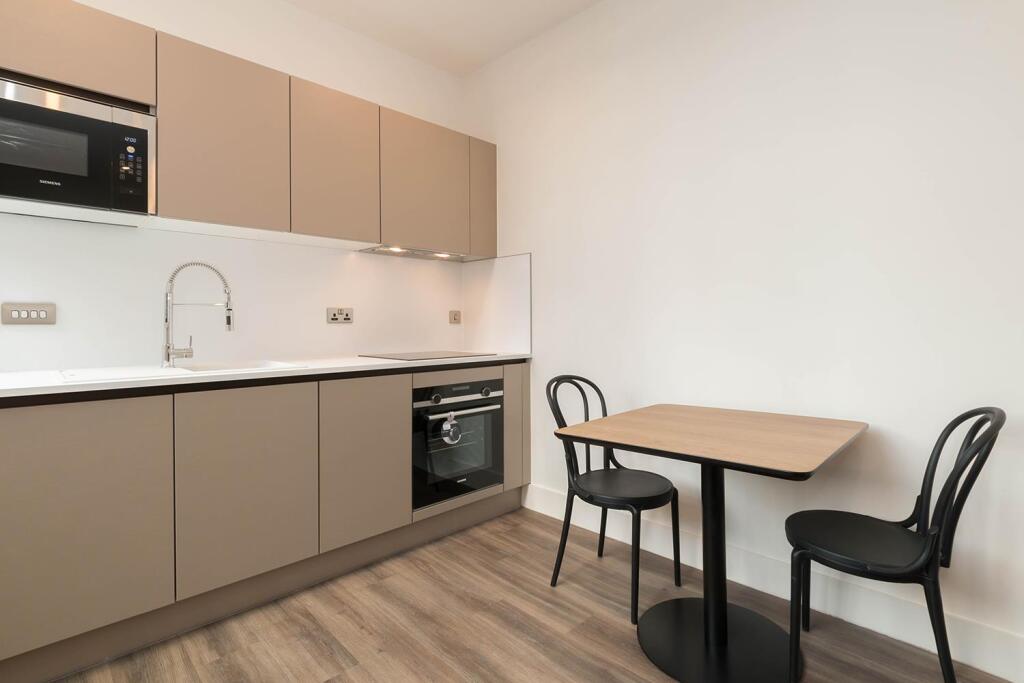 Additional image 4 of The Lightwell, 71 Cornwall Street, Birmingham B3 2EE