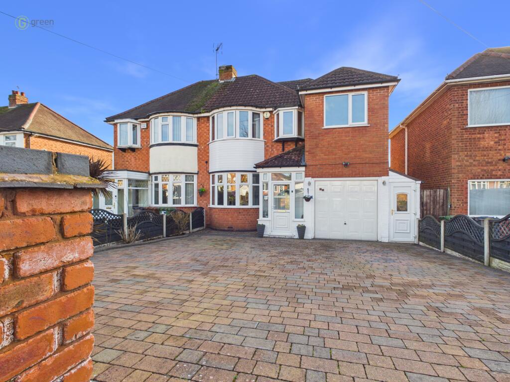 Additional image 40 of Elmfield Road, Castle Bromwich, B36